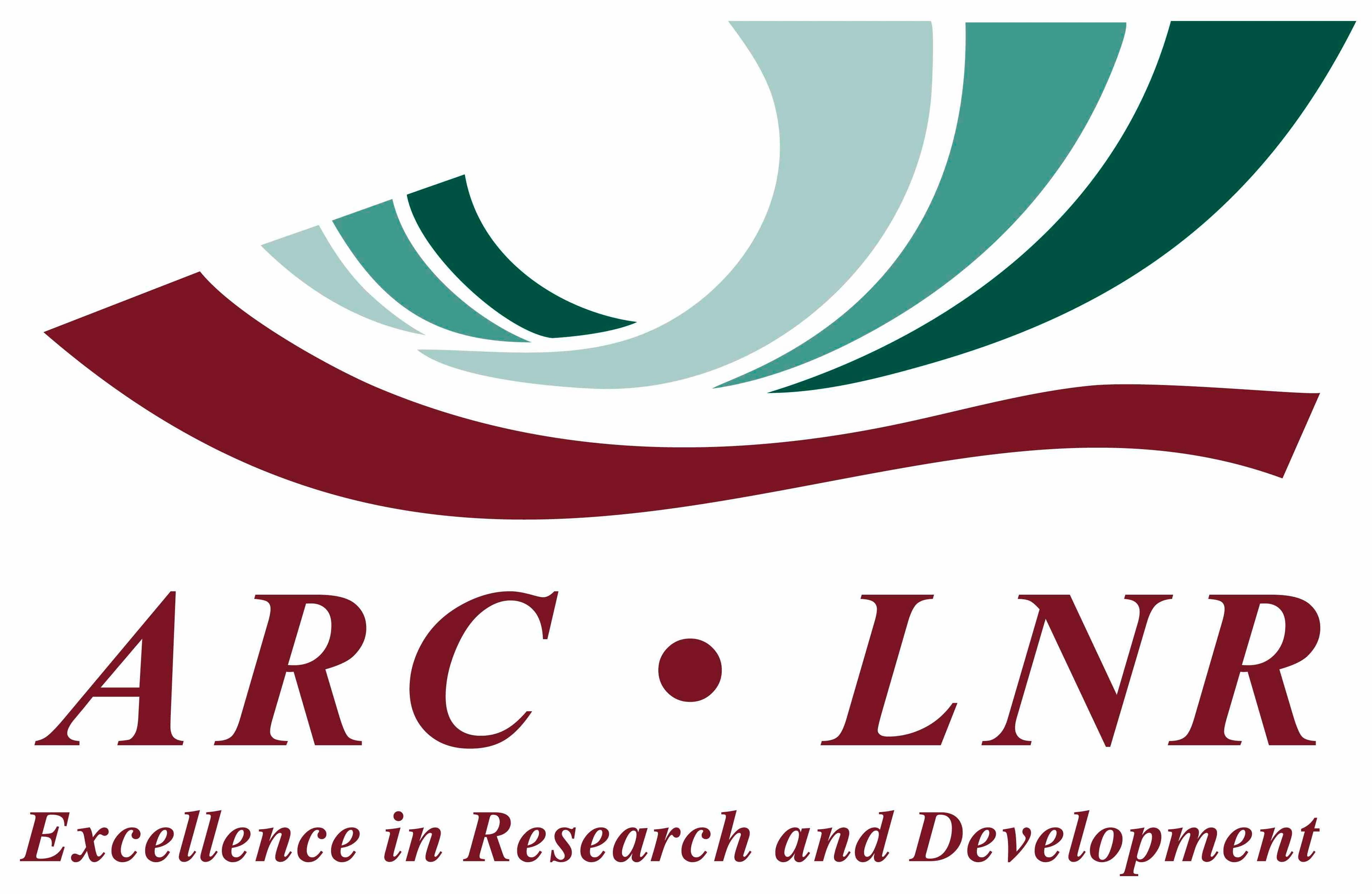 Agricultural Research Council logo