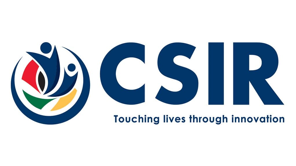 Council for Scientific and Industrial Research logo