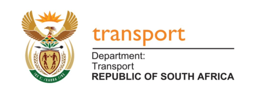 Department of Transport logo