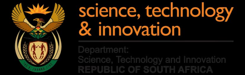 Department of Science and Innovation logo
