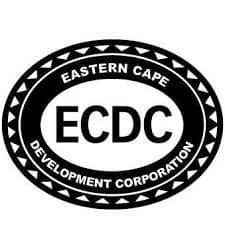 Eastern Cape Development Corporation logo