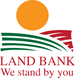 Land Bank logo