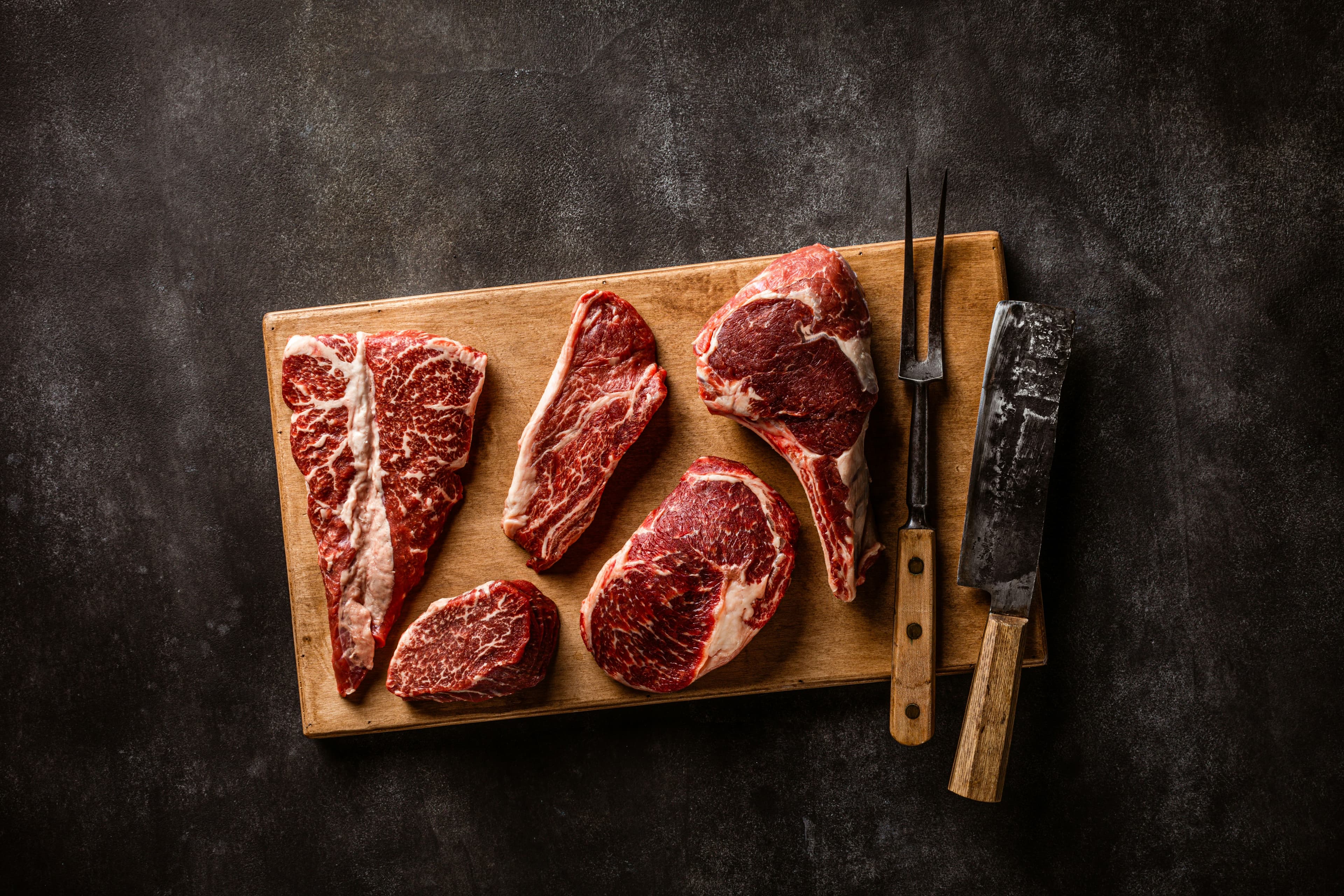 Africa Meat Expo 2026 Background